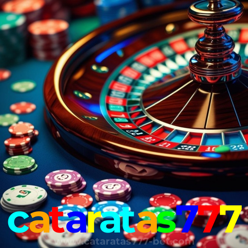 Recursos Paga do cataratas777: Experiência de Jogo Elevada