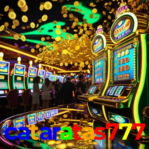 Ofertas Imperdíveis na Promo do cataratas777 para Gamers