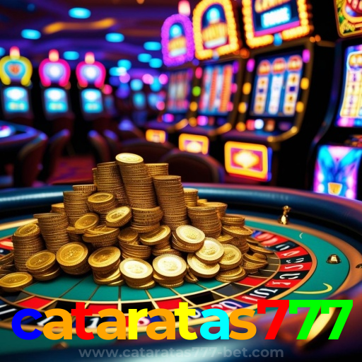 Apostas no cataratas777 — app mobile, alertas e melhores cotações