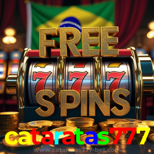 Recursos Paga do cataratas777: Experiência de Jogo Elevada