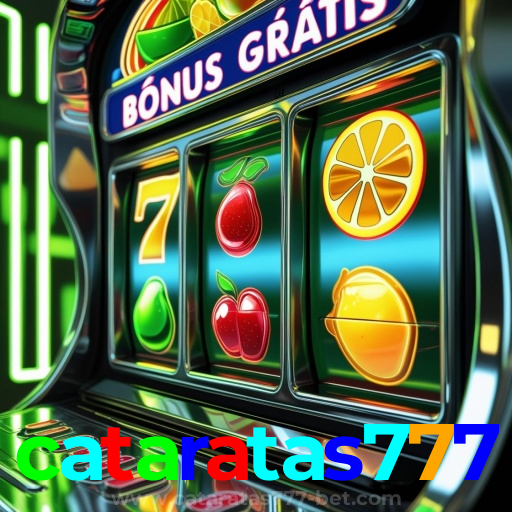 Apostas no cataratas777 — app mobile, alertas e melhores cotações