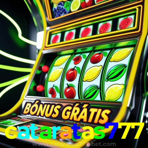 cataratas777 — login social e criptografia para sua conta