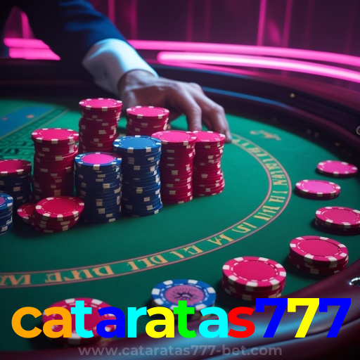 cataratas777 — login social e criptografia para sua conta