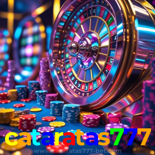 Bônus do cataratas777 — ofertas atualizadas e recompensas de fidelidade