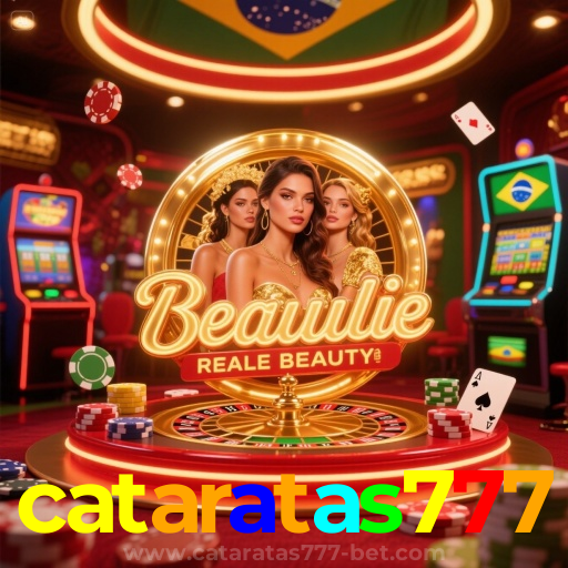 Bônus do cataratas777 — ofertas atualizadas e recompensas de fidelidade