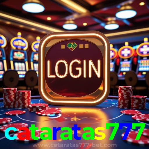 Recursos Paga do cataratas777: Experiência de Jogo Elevada